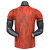 2025-26 Manchester United Special Player Edition football jersey