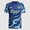 Ajax Away Soccer Jersey 2025/26