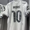 Real Madrid Home Modrić 10 Shirt 2025-26 (limited edition celebration print)