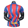 Barcelona Special Edition Football Shirt 2025-26 Player Edition