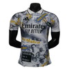 Real Madrid Special Edition Shirt Football Jersey Player Version 25-26
