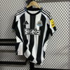 Newcastle United Home Football Jersey 2025-26 Fan version