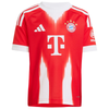 Bayern Munich away player edition 25-26 football jersey