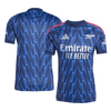 Arsenal Away Soccer Jersey 2025/26