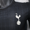 2025-26 Tottenham Hotspur Away Player Edition Football Jersey