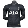 2025-26 Tottenham Hotspur Away Player Edition Football Jersey