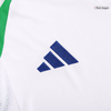Italy Away Soccer Jersey Kit(Jersey+Shorts) Euro 2024
