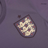 Gift-England Away Soccer Jersey 2024