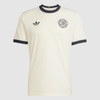 Germany 125th Anniversary Soccer Jersey 2025 White