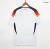Germany Home Soccer Jersey Euro 2024
