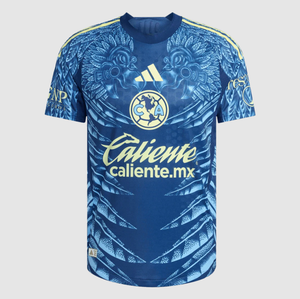 Club America Away Soccer Jersey 2025/26