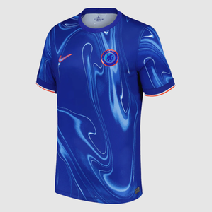 Chelsea Home Soccer Jersey 2024/25